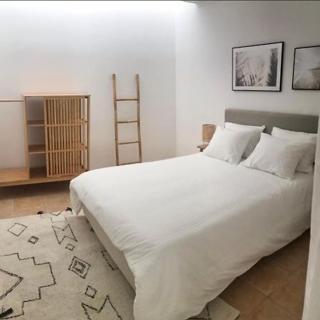Accommodation In Sesimbra - Two Double Bedroom Exteriör bild